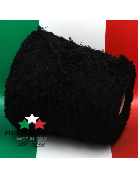 T1686N  CASHMERE SETA  LUREX TAGLIATO  LUNARIA CARIAGGI   56.99€/100g