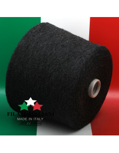 T1470AN  BOUCLE' 1400m  MOUSSE   ZEGNA BARUFFA  8.99€/100g