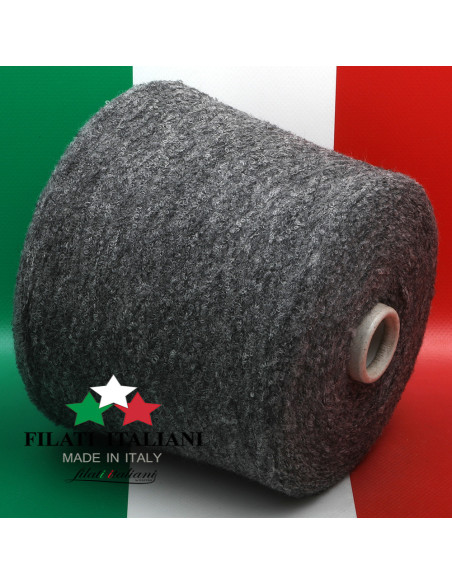 T1471N  BOUCLE' 1400m  MOUSSE   ZEGNA BARUFFA  8.99€/100g