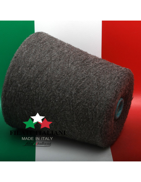T1473N  BOUCLE' 1400m  MOUSSE   ZEGNA BARUFFA  8.99€/100g