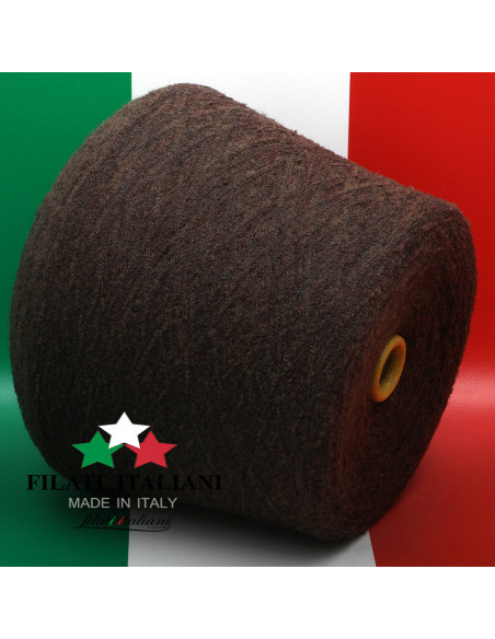 T1474N BOUCLE' 1400m  MOUSSE  ZEGNA BARUFFA  8.99€/100g