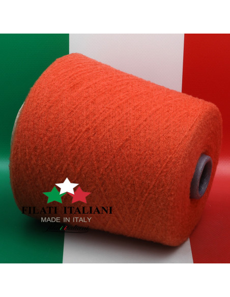 T1476N  BOUCLE' 1400m  MOUSSE  ZEGNA BARUFFA  8.99€/100g