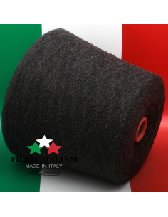 T1489N  BOUCLE' 1400m  MOUSSE  ZEGNA BARUFFA  8.99€/100g