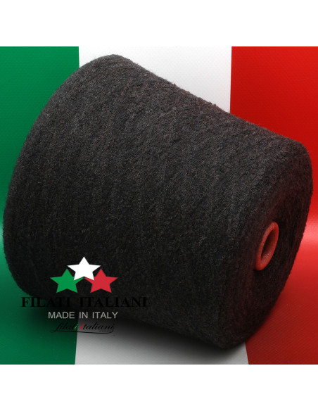 T1489N  BOUCLE' 1400m  MOUSSE  ZEGNA BARUFFA  8.99€/100g