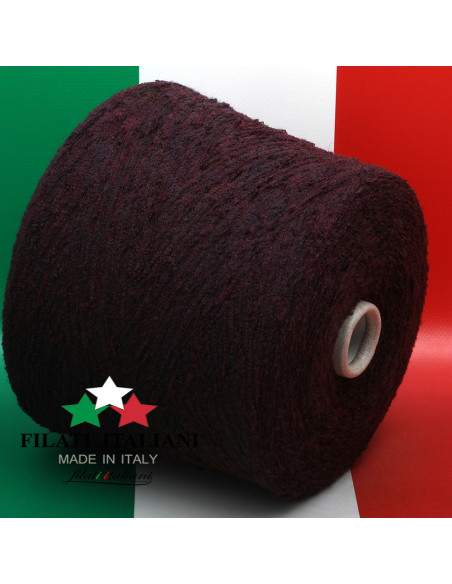 T1506N  BOUCLE' 800m  MOUSSE  ZEGNA BARUFFA  8.99€/100g