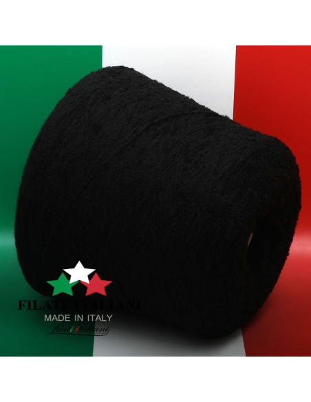 T1510N  BOUCLE'  800m  MOUSSE   ZEGNA BARUFFA  8.99€/100g