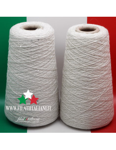 LD0288 LOT 2 bob. CASHMERE BLEND WITH SEQUINS AND LUREX €19.99/100g
