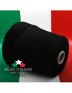 T1742N  РЕЗАННЫЙ КАШЕМИР ШЕЛК PLUSH  CARIAGGI    54.99€/100г