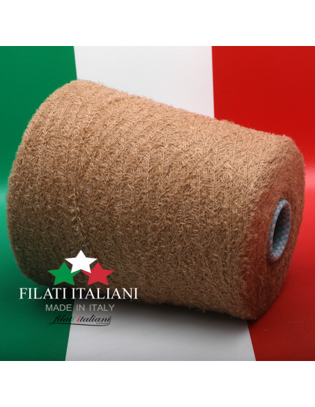 T1746N  CASHMERE SILK  CUT  PLUSH CARIAGGI   54.99€/100g