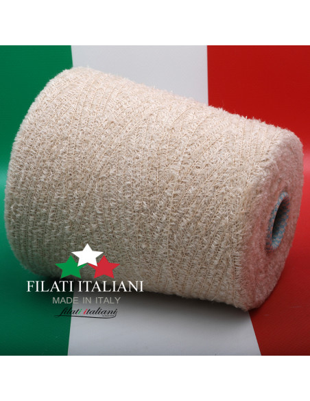 T1747N  CASHMERE SILK  CUT  PLUSH CARIAGGI   54.99€/100g