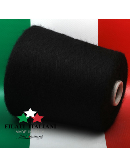 T1551N  МОХЕР  CAMELOT  MOHAIR  2200м   LINEA PIU'  9.99€/100g