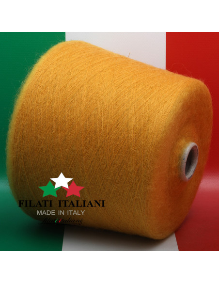 T1552N  МОХЕР  CAMELOT  MOHAIR  2200м   LINEA PIU'  9.99€/100g