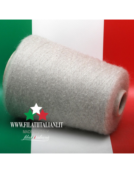T1554N  MOHAIR CAMELOT  1500m  LINEA PIU'  9.99€/100g
