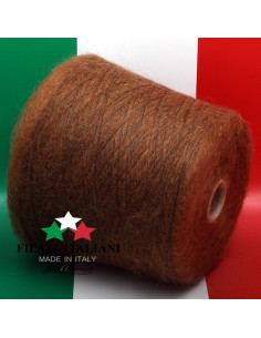 T1563  MOHAIR   CAMELOT 1000m    LINEA PIU'  9.99€/100g