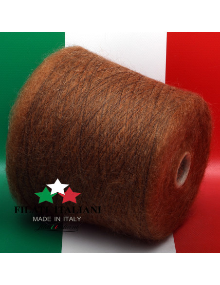 T1563  MOHAIR   CAMELOT 1000m    LINEA PIU'  9.99€/100g