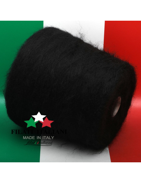 T1564N  МОХЕР  CAMELOT  MOHAIR   1000м   LINEA PIU'  9.99€/100g