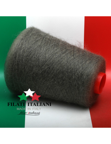T1565N  МОХЕР  CAMELOT  MOHAIR   1000м   LINEA PIU'  9.99€/100g