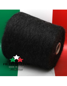 T1566  МОХЕР  CAMELOT  MOHAIR   1000м   LINEA PIU'  9.99€/100g