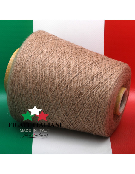T1655N  CASHMERE  CAMMELLO BABY CASH MIRAGE  LP  29.99€/100g