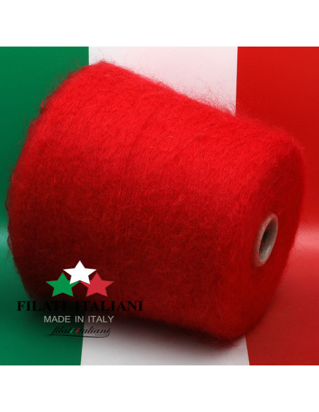 T1568N  SUPERKID MOHAIR  AURORA  9.99€/100g