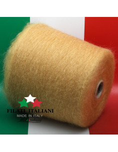 T1569N  SUPERKID MOHAIR  AURORA  9.99€/100g