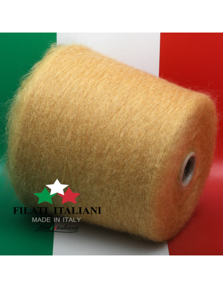 T1569N   SUPERKID MOHAIR   AURORA  9.99€/100g