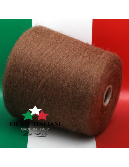 T1570N  СУПЕРКИД МОХЕР (WM)  AURORA  9.99€/100g