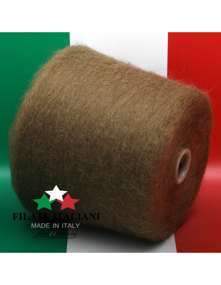 T1579N  СУПЕРКИД МОХЕР (WM)  AURORA  9.99€/100g