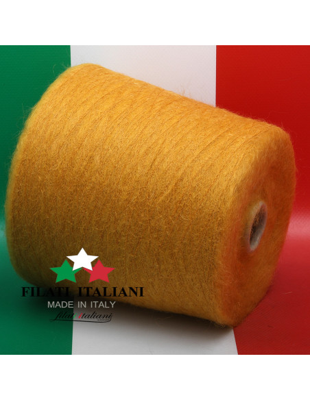 T1580N   SUPERKID MOHAIR   AURORA  9.99€/100g