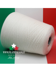 R7305N  100% CASHMERE 2/46  DUEQUARANTASEI CARIAGGI 34.99€/100g