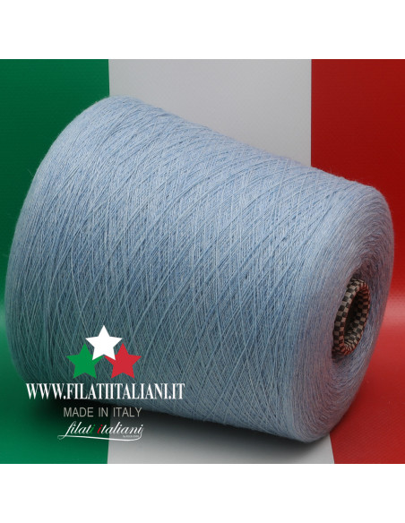 R7306N  100% CASHMERE 2/46  DUEQUARANTASEI CARIAGGI 34.99€/100g