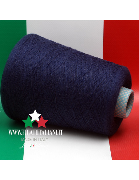 R7307N  100%  WS КАШЕМИР 2/46  DUEQUARANTASEI CARIAGGI 34.99€/100g