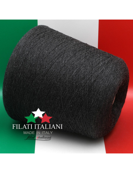 R8170  100%  CASHMERE 2/46  DUEQUARANTASEI CARIAGGI  34.99€/100g