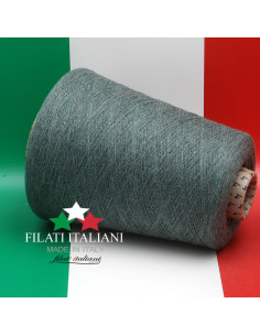 R7884N  100%  WS КАШЕМИР 2/46  DUEQUARANTASEI CARIAGGI 34.99€/100g