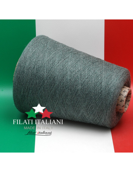 R7884N  100%  CASHMERE 2/46  DUEQUARANTASEI CARIAGGI  34.99€/100g
