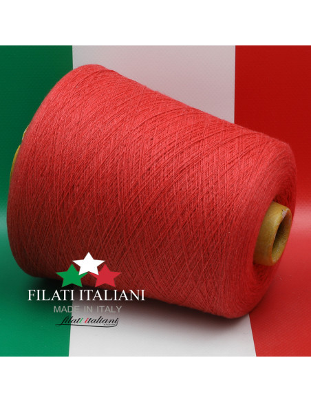 R7924N  100% CASHMERE 2/46  DUEQUARANTASEI CARIAGGI 34.99€/100g