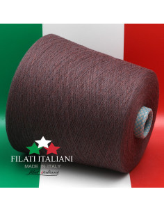 R7943N  100% CASHMERE 2/46  DUEQUARANTASEI CARIAGGI 34.99€/100g