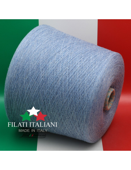 R8243AN  100%  WS КАШЕМИР 2/46  DUEQUARANTASEI CARIAGGI 34.99€/100g