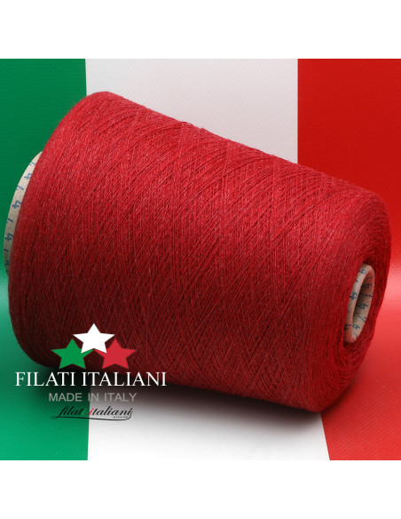 R8250N  100%  CASHMERE 2/46  DUEQUARANTASEI CARIAGGI  34.99€/100g
