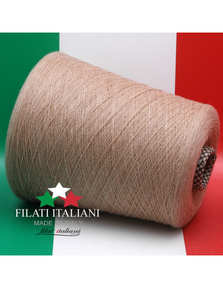 R8251N  100% CASHMERE 2/46  DUEQUARANTASEI CARIAGGI 34.99€/100g