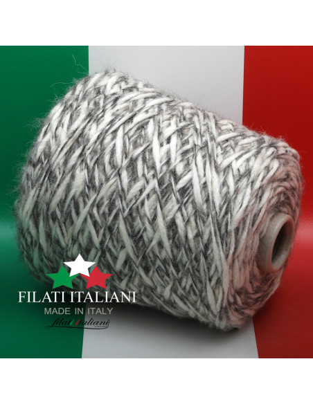 T1425   BABY ALPACA  MERINO    CREPES PECCI  9.99€/100g