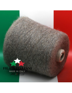 T1584N  SUPERKID MOHAIR  IGEA ASTRO 9.99€/100g
