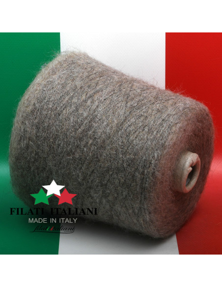 T1584N  SUPERKID MOHAIR    IGEA ASTRO 9.99€/100g