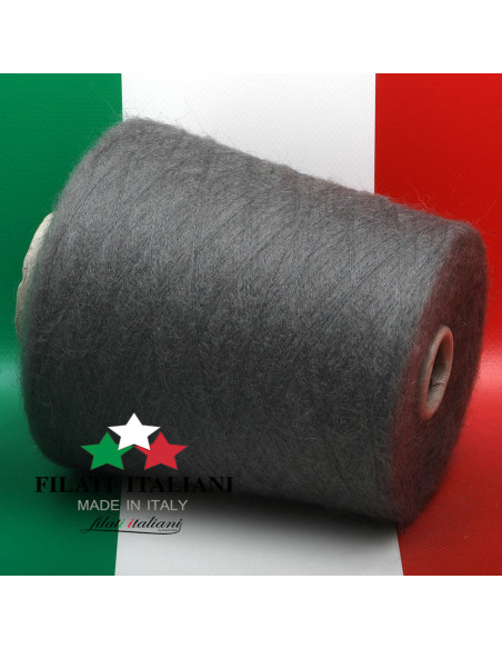 T1586AN  SUPERKID MOHAIR  IGEA ASTRO 9.99€/100g