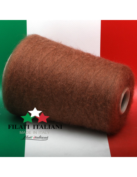 T1587N  SUPERKID MOHAIR    IGEA ASTRO 9.99€/100g