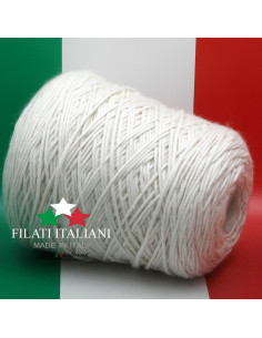 T0932N  MISTO CASHMERE FLAT GTI  13.99€/100g