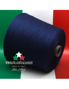 T0961  КАШЕМИР ШЕЛК 2/28  GOLD CARIAGGI 29.99€/100g