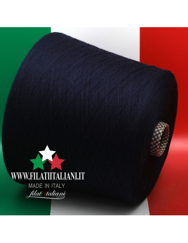 T0963  CASHMERE SETA 2/28  GOLD  CARIAGGI 29.99€/100g