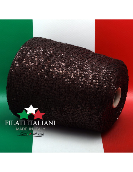 T0983N  ПАЙЕТКИ   JAIPUR  PAILLETTES  RICH CARIAGGI  59.99€/100г