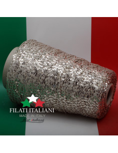 T0984N  ПАЙЕТКИ   JAIPUR  PAILLETTES  RICH CARIAGGI  59.99€/100г